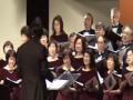 Greater Washington Taiwanese-American Chorus 12/2007 Greater Washington Taiwanese-American Chorus 12/2007