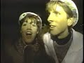 80's footage of bryan d. at new years knotts bery farm concert.