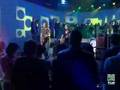 Otra fuerza - Garzón en iPop T_V_E