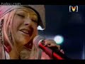 Christina Aguilera - Impossible Official Music Video