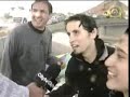 granizada en bogota colombia, nunca antes vista en la historia de la ciudad.
noviembre 3,2007