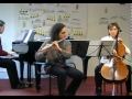 MEDITACION DE TAIS G.Massenet