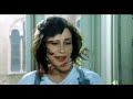 Claudia Koll in cucciolo