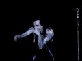 Nine Inch Nails and Marylin Manson on Fragility 2.0 tour...Enjoy.