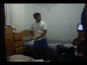 KAMEHAMEHAAAA!!! - cesar el liloso!