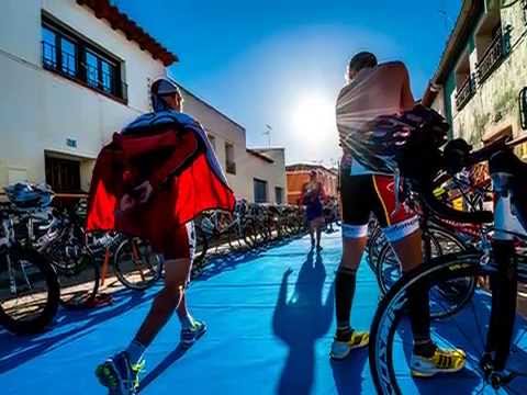 Promo Duatlón LD Sena 2014