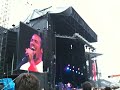 Ben Harper (Relentless7) and Eddie Vedder - Under Pressure