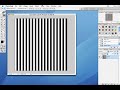 Burst of Rays Tutorial