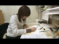 Making Naruto the Movie 1 (Inside the Animation Studio)