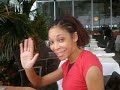 DJ FAME SHOUT FROM NIKIYA EXANTUS @ MIAMI BEACH, FLORIDA