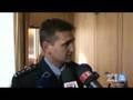 Pražští policisté si za Červíčka polepší, přidá jim 6 tisíc