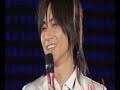 KinKi Kids / Giniro Angou MV