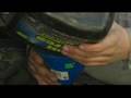 How to Flush Coolant : Filling and Displacing Coolant