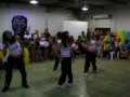 stillo livre 2009  trailler show  parti 1