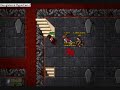 Simple Tibia Hunt