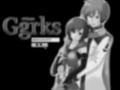 【KAITO&MEIKO】Ggrks【カイト&メエコ】ググれカス【PV】