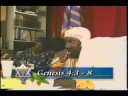 PT3 THE TRUE UNDERSTANDING AND CORRECT WAY TO TEACH THE BIBL