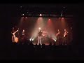 Heidi Jutras singing I Don\