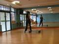 Step Aerobics Combo 2 Breakdown   Sept08  1 