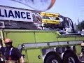 Working fire w/ helmet camera part 2 diff. camera