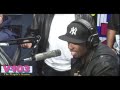 50 Cent Talks About New Album