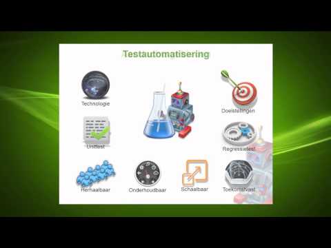 Testautomatisering