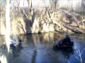 videos de RAPTOR PULLS OUT TIMBERWOLF & BIG BARE