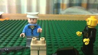 The Death Of Lego :-)