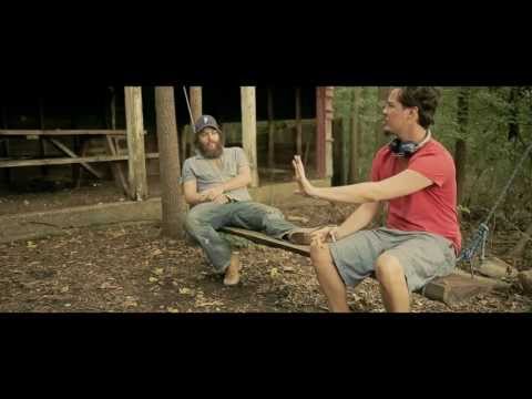 Battery - Improv on the set of the award-winning zombie film