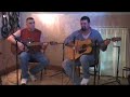 Daughtry Home Cover (Tommy Vorhees)