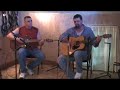 Daughtry Home Cover (Tommy Vorhees)
