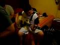 Back in Black Feat. Pucho