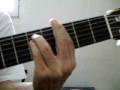 Gm,Curso de Violão Villa Lobos prof: Ademir