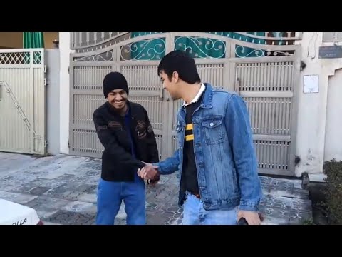 Wah Cantt to Islamabad Airport | Episode-1 | Trip to Dubai
