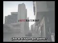 sostenibilidad  subtitulado 