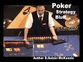Poker Bluff Strategy SelMcKenzie Selzer-McKenzie Poker Bluff Strategy SelMcKenzie Selzer-McKenzie