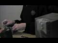 Unboxing: 2.1 Surround Speakers
