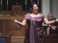 videos de Suzanne Tincher Live - My Heart Ever Faithful