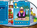 my new igloo