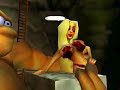 Conker bad fur day- Buga The Knut