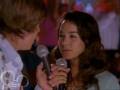 zac makes vanessa shine