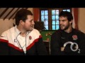 The Foden v Hartley England quiz