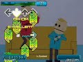 Uncle Fucka - South Park - Stepmania