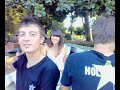 UNA GiOrnata a VILLABORGHESE-Da Celenza valfortore a Roma UNA GiOrnata a VILLABORGHESE-Da Celenza valfortore a Roma