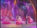 今天你要嫁給我live- jolin tsai and david tao (dt) chinese new year