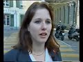 umverkehR-Initiative: Tagesschau, Schweizer Fernsehn