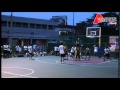 NUS IHG 2012 Basketball Men Prelims (Eusoff Hall vs Temasek Hall)