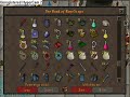 [RS]*UPDATED* LVL 133 BANK WITH PARTY HAT