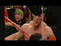Hey.This is John Cena vs. Sheamus at...