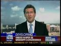 Congressman Gregg Harper Joins Bill Hemmer on America's Newsroom